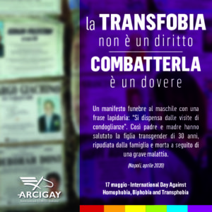 transfobia